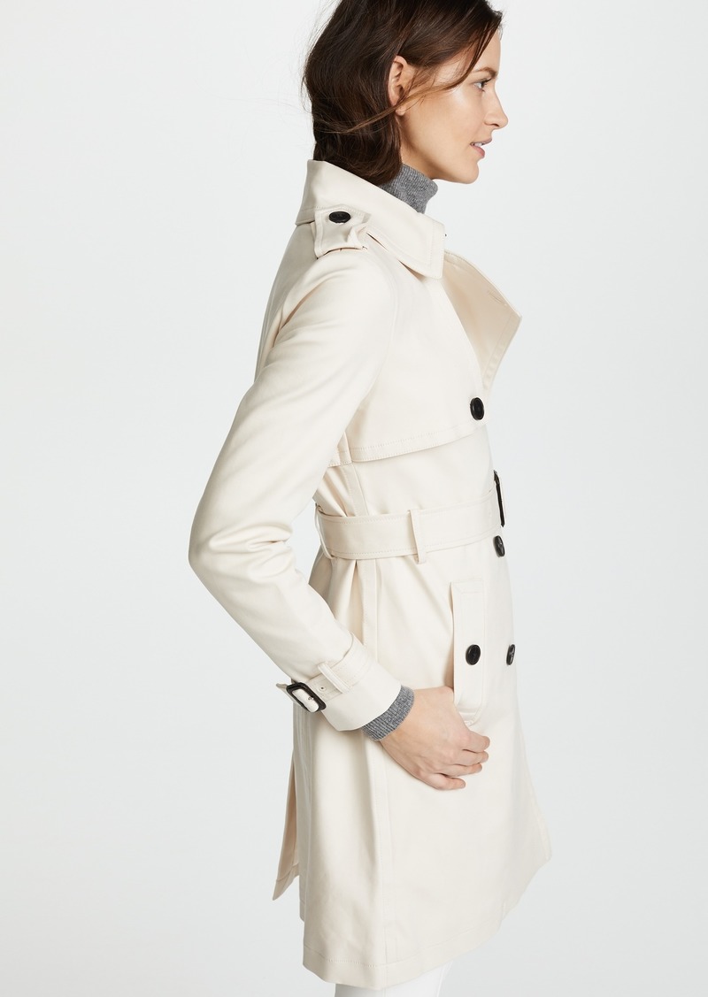 matie trench