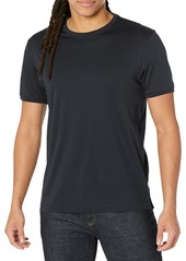 Club Monaco Men's SS Refined TEE  M