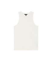 Club Monaco Ribbed Tank