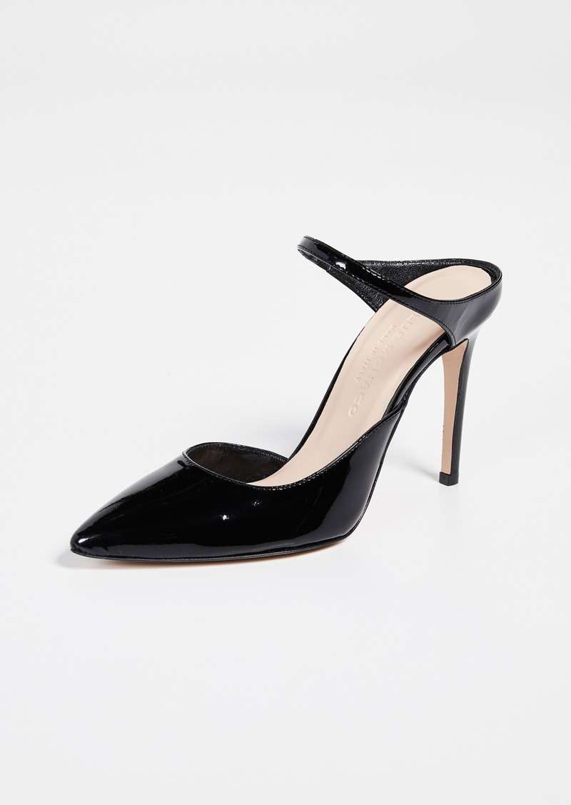 Club Monaco Club Monaco Sayvah Pumps | Shoes