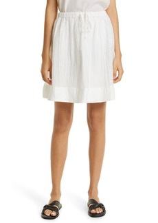 club monaco long bias slip skirt