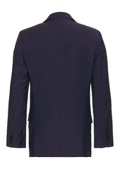 Club Monaco Travel Suit Blazer