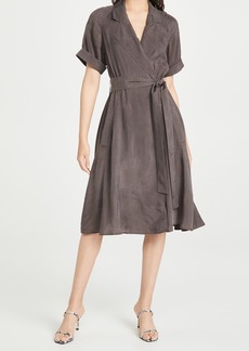 club monaco elianna dress