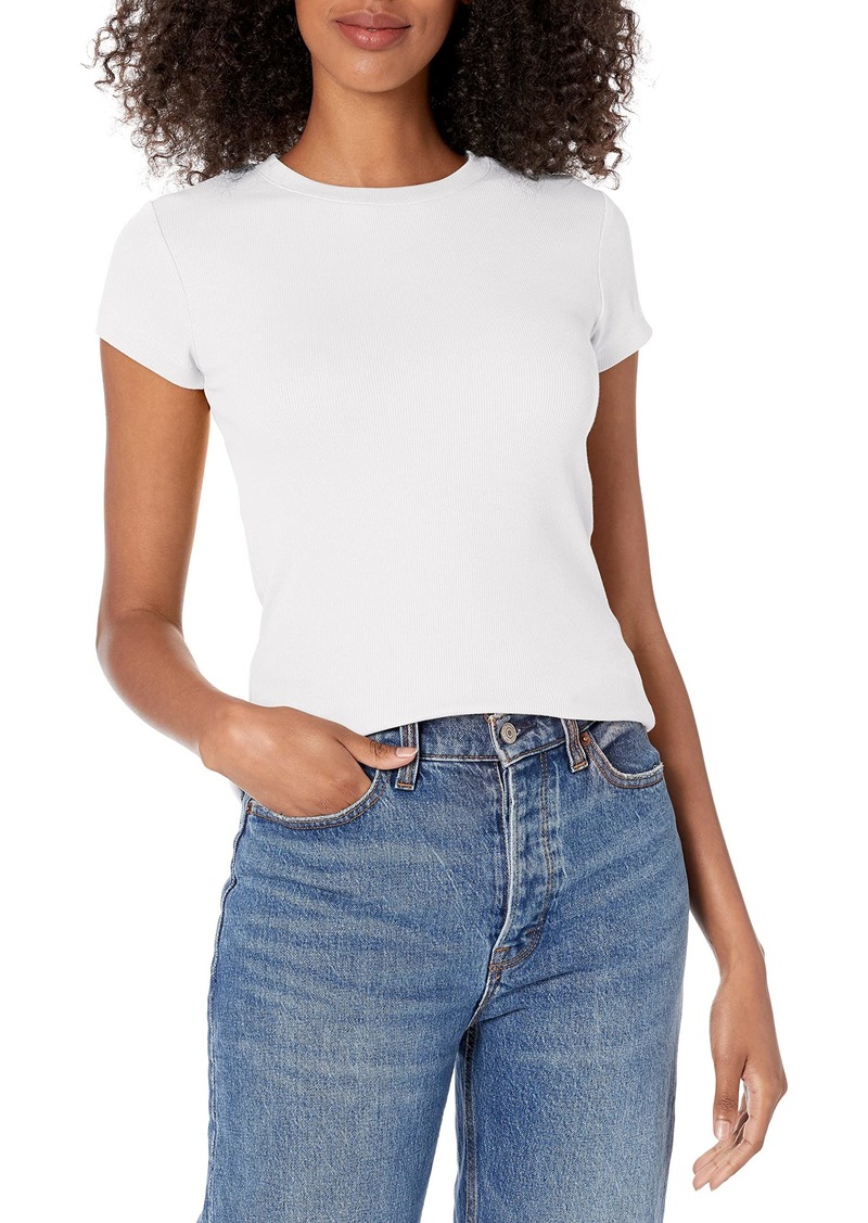 CLUB MONACO Women's BOWEE TEE