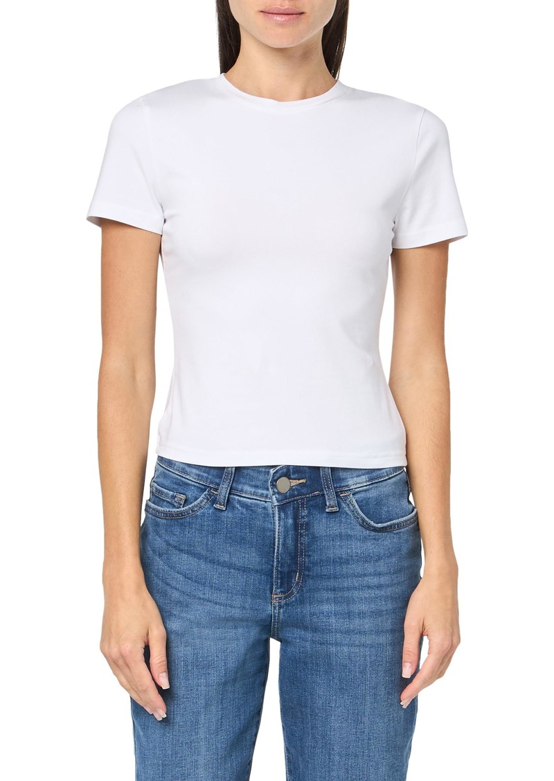 CLUB MONACO Women's Contour Tee