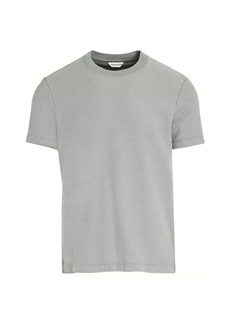 Club Monaco Cotton-Blend Crewneck T-Shirt