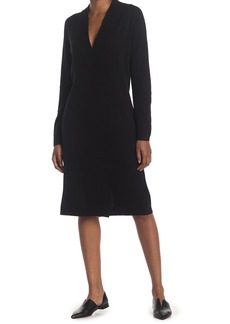 club monaco arnettie dress