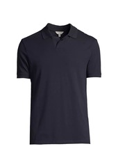 Club Monaco Johnny Collar Polo Shirt