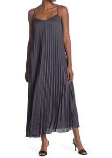 club monaco ombre dress