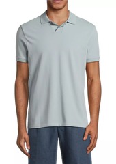 Club Monaco Stretch-Cotton Polo Shirt
