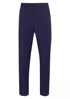 Club Monaco Wool-Blend Suit Pants