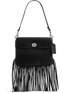 Coach 1964 Fringe Bag