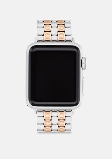 Coach Apple Watch® Strap, 38mm, 40mm And 41mm