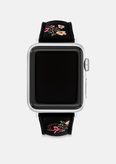 Coach Apple Watch® Strap, 38mm, 40mm And 41mm