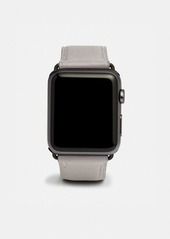 Coach Apple Watch® Strap, 42 Mm