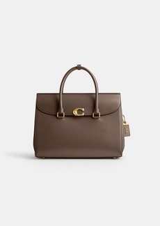 Coach Broome Carryall Bag 36