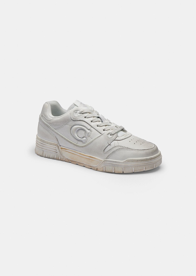 Coach Buy Now Soho Sneaker