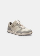 Coach C201 Low Top Sneaker