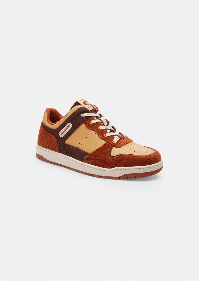 Coach C201 Sneaker