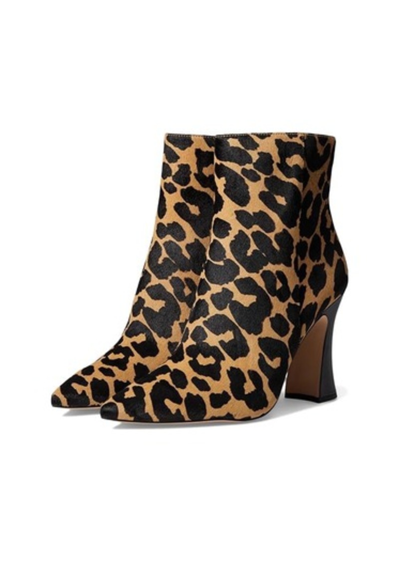 Coach Carter Haircalf Bootie