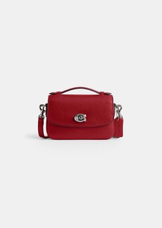 Coach Cassie Crossbody Bag 17