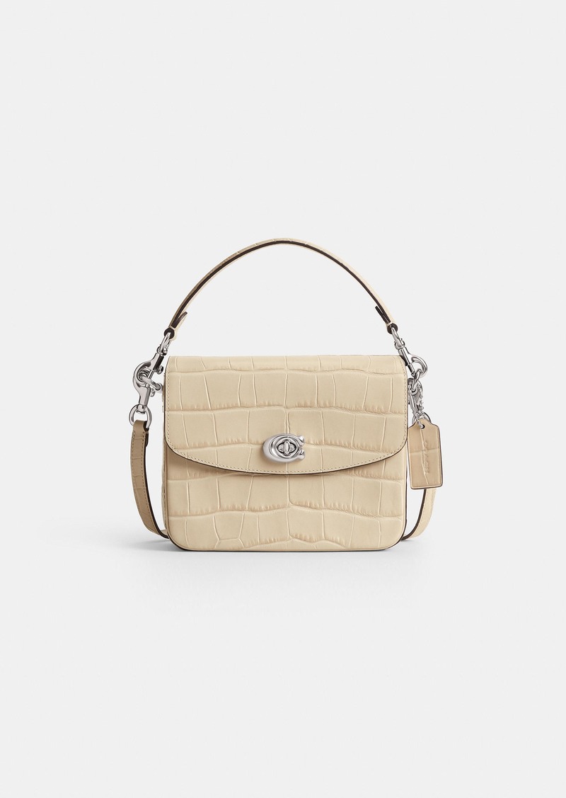 Coach Cassie Crossbody Bag 19