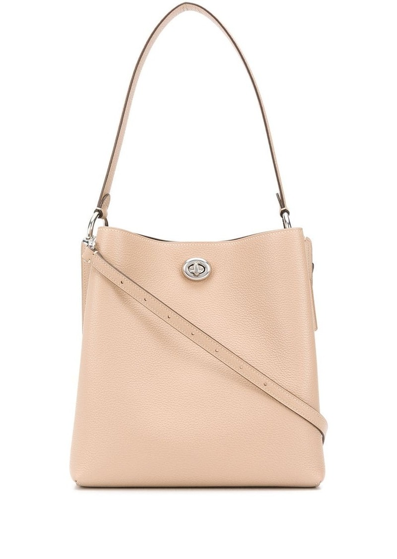 coach charlie shoulder bag