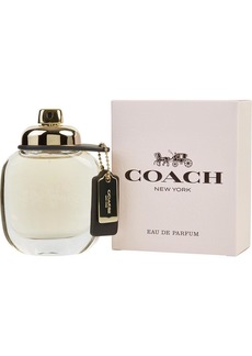 Coach 289429 1.7 oz Coach Eau De Parfum Spray