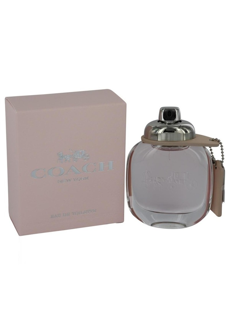 Coach 541226 1.7 oz Coach Eau De Toilette Spray for Women