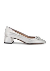 Coach Ava Ballet Pump