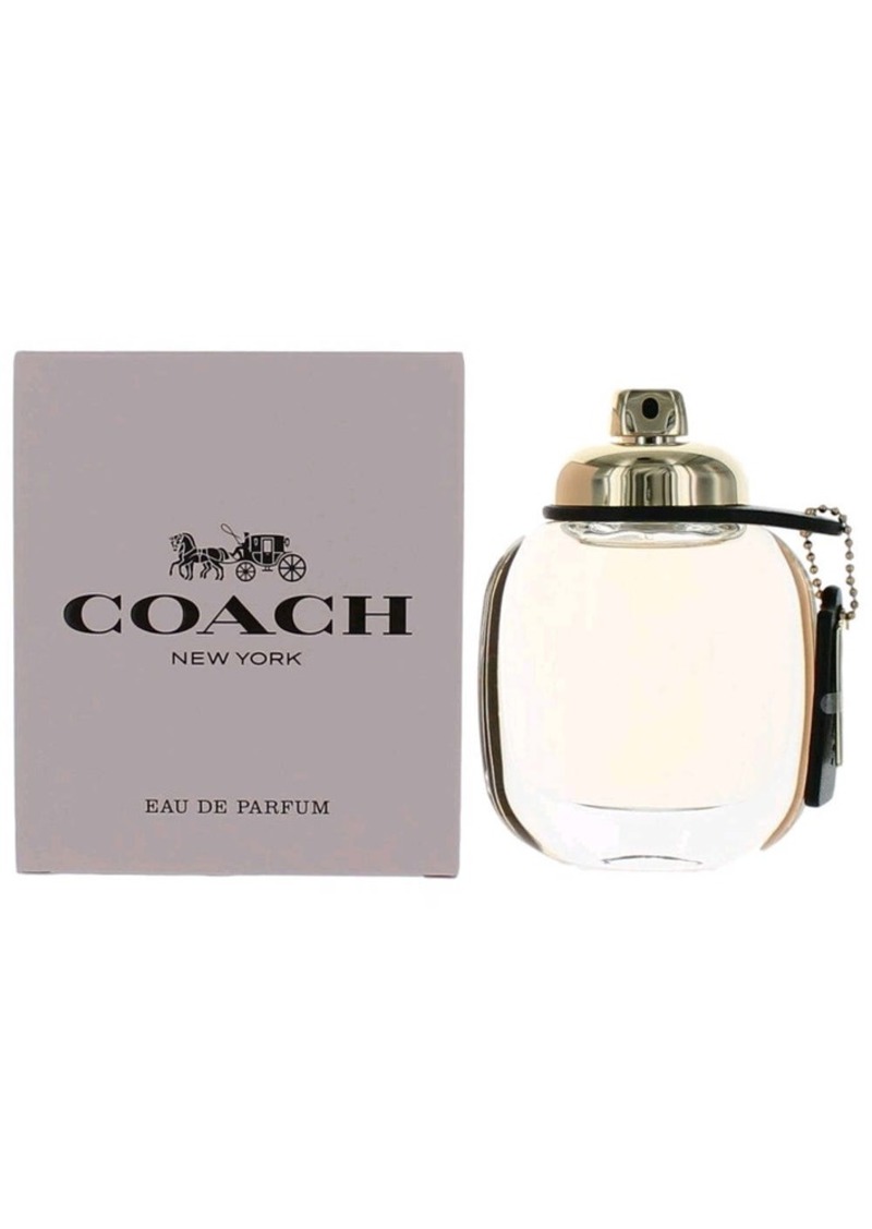 Coach by Coach, 1.7 oz Eau De Parfum Spray for Women