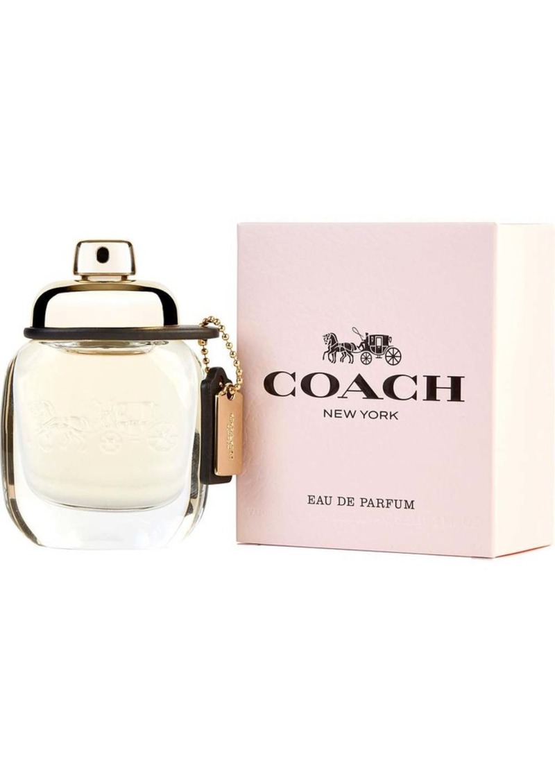 Coach By Coach Eau De Parfum Spray 1 Oz Women