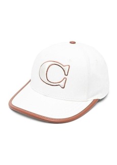 COACH CAPS & HATS