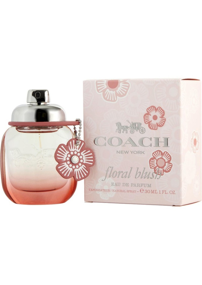 Coach Floral Blush By Coach Eau De Parfum Spray 1 Oz Women