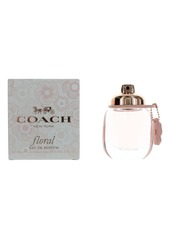 Coach Floral by Coach, 1 oz Eau De Parfum Spray for Women