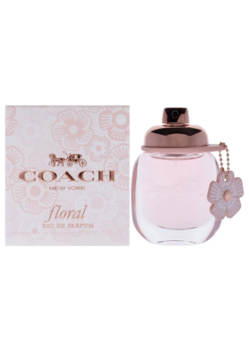 Coach Floral by Coach for Women - 1 oz EDP Spray