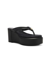 Coach Franki Platform Flip Flop