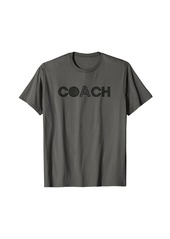 Coach Funny - Coach T-Shirt