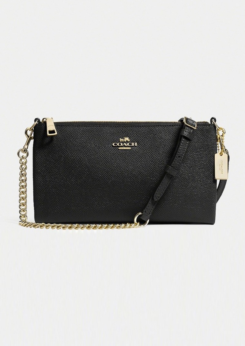 coach kylie crossbody