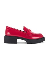 Coach Leah Loafer