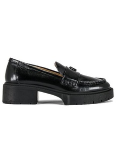Coach Leah Loafer