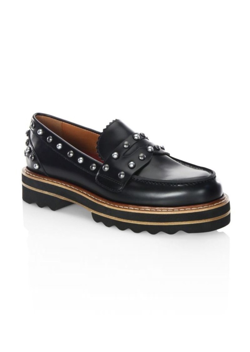 lenox loafers