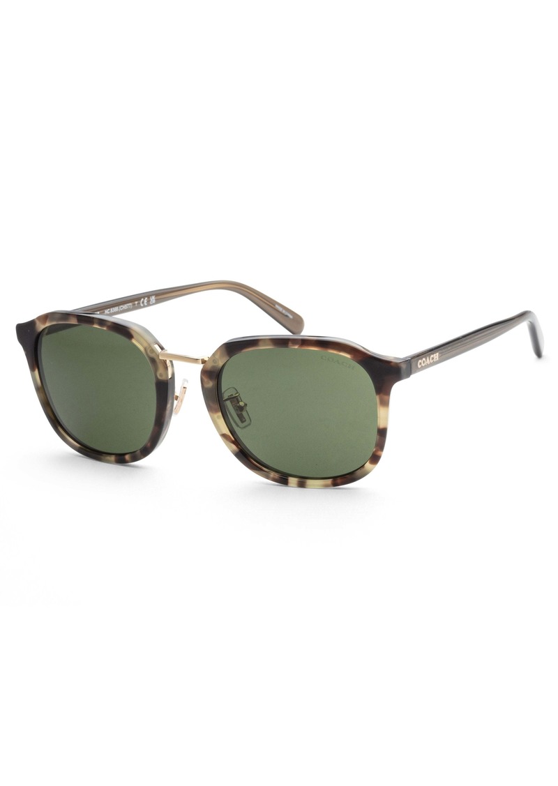 Coach Men's 54 mm Sunglasses