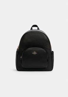 Coach Outlet Court Backpack