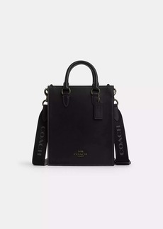 Coach Outlet Dylan Tote In Colorblock Signature Canvas
