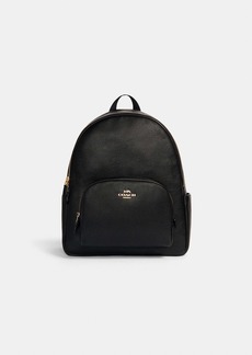 Coach Outlet Large Court Backpack