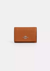 Coach Outlet Micro Wallet