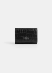 Coach Outlet Micro Wallet