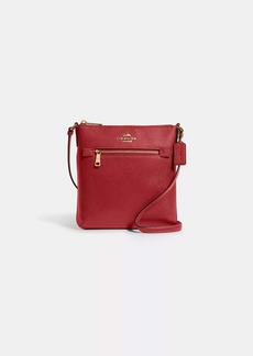 Coach Outlet Mini Rowan File Bag