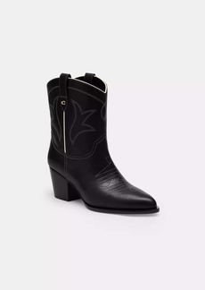 Coach Outlet Pamela Bootie